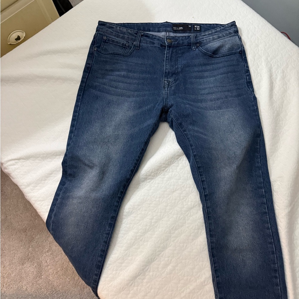 WXYZ Jeans